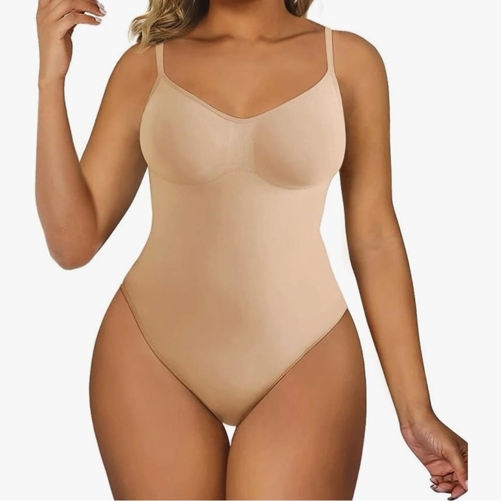 Shape Wear Bodysuit